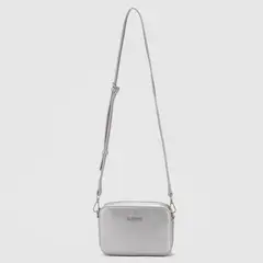 BUBBA - Purse Chloe Silver Essentials