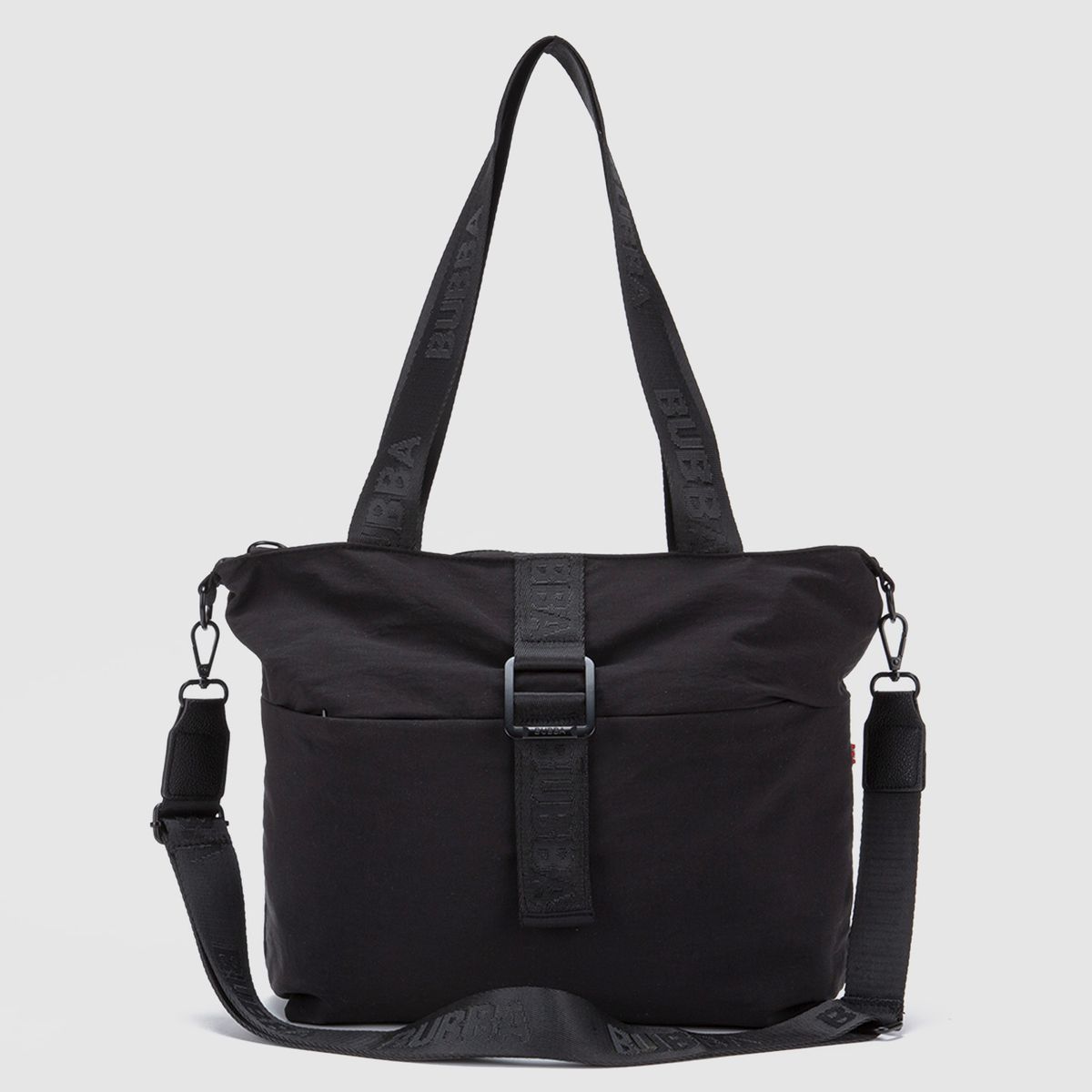 BUBBA - Cartera Tote Giulia Onyx Bubba Essentials