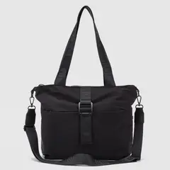 BUBBA - Tote Giulia Onyx Essentials