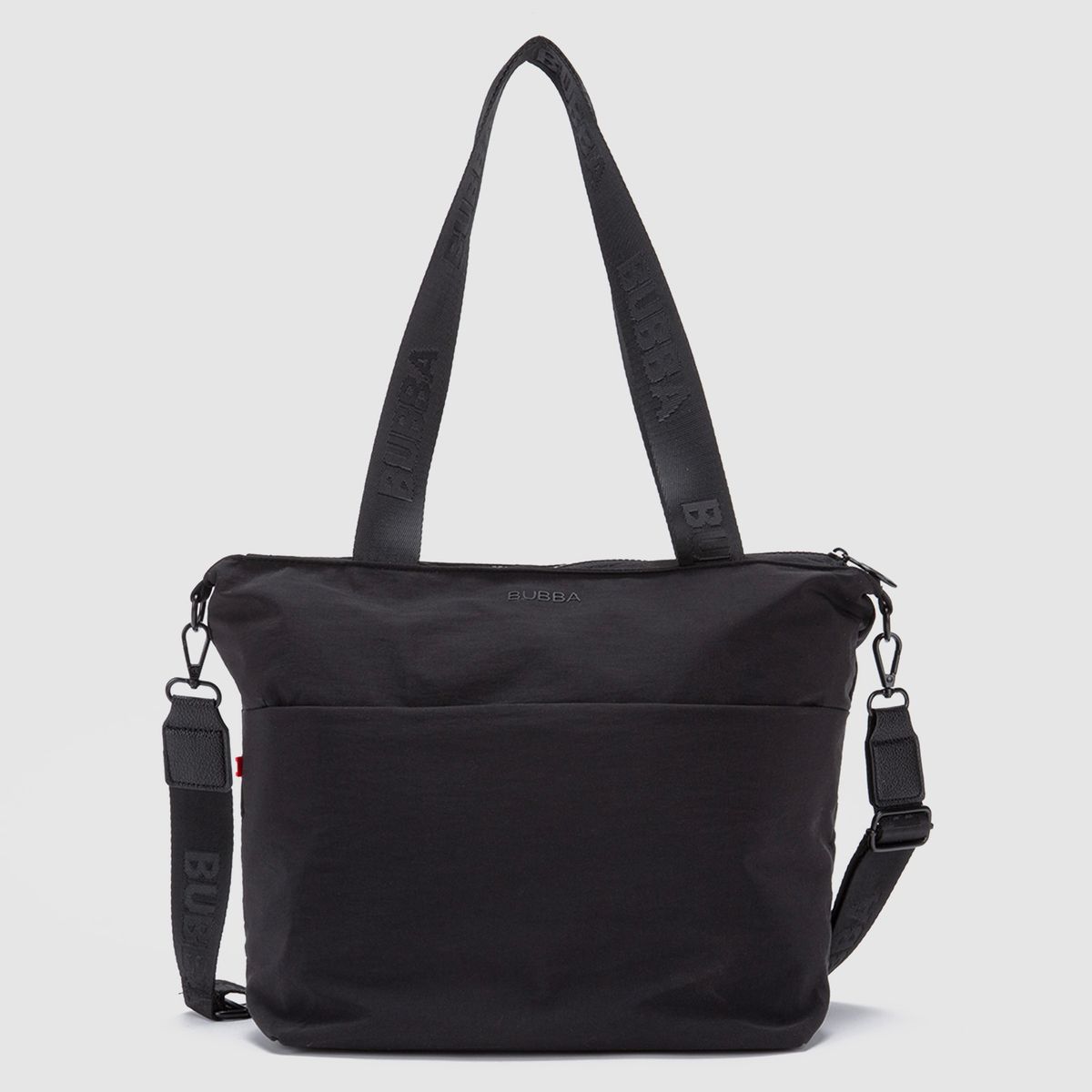 BUBBA - Cartera Tote Giulia Onyx Bubba Essentials