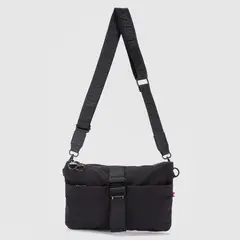BUBBA - Flat Purse Giulia Onyx Essentials