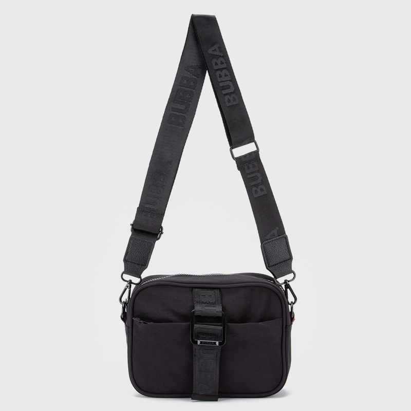 BUBBA - Purse Giulia Onyx Bubba Essentials