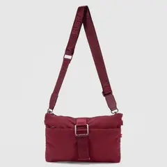 BUBBA - Flat Purse Giulia Red Essentials