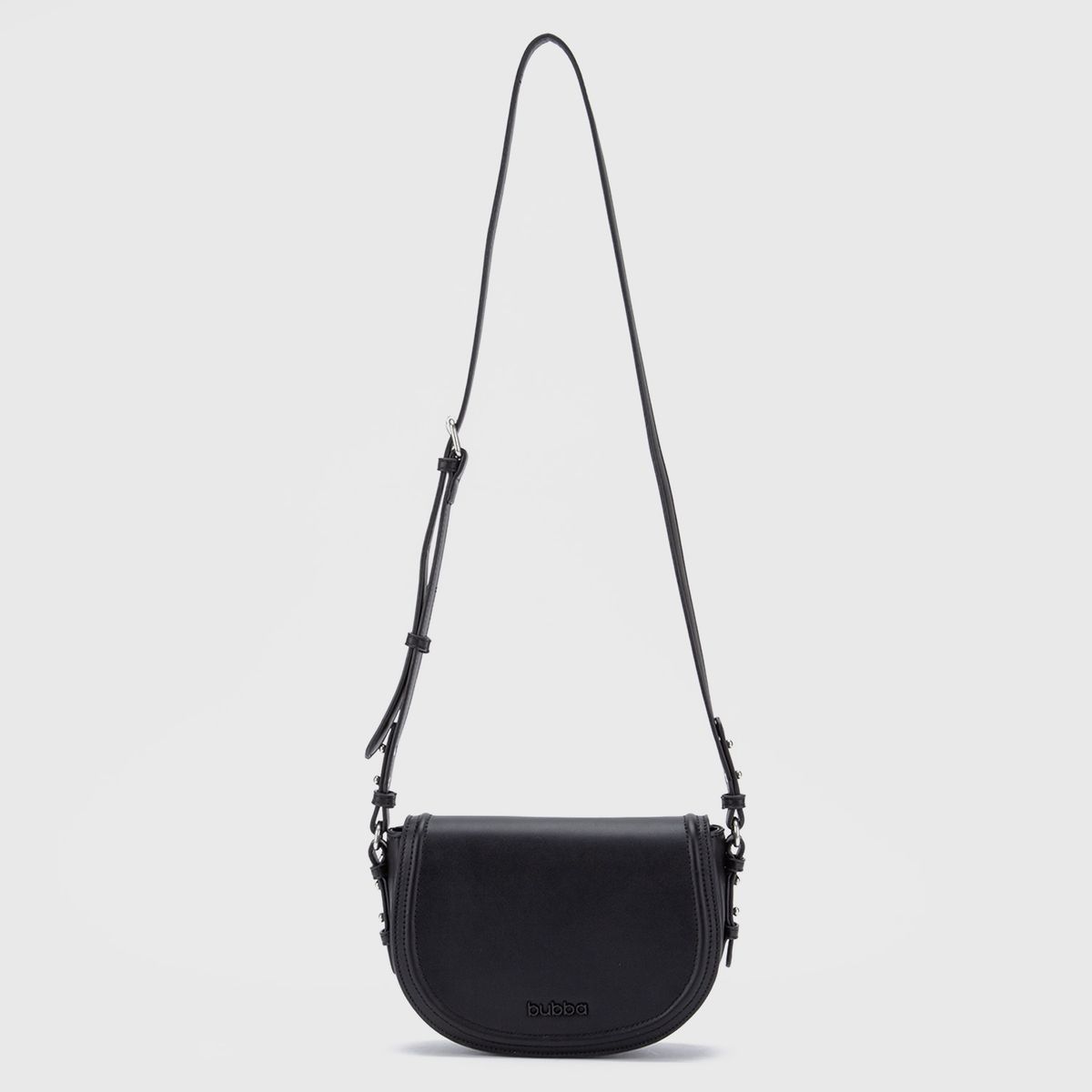 BUBBA - Handbag Chloe Black Bubba Essentials