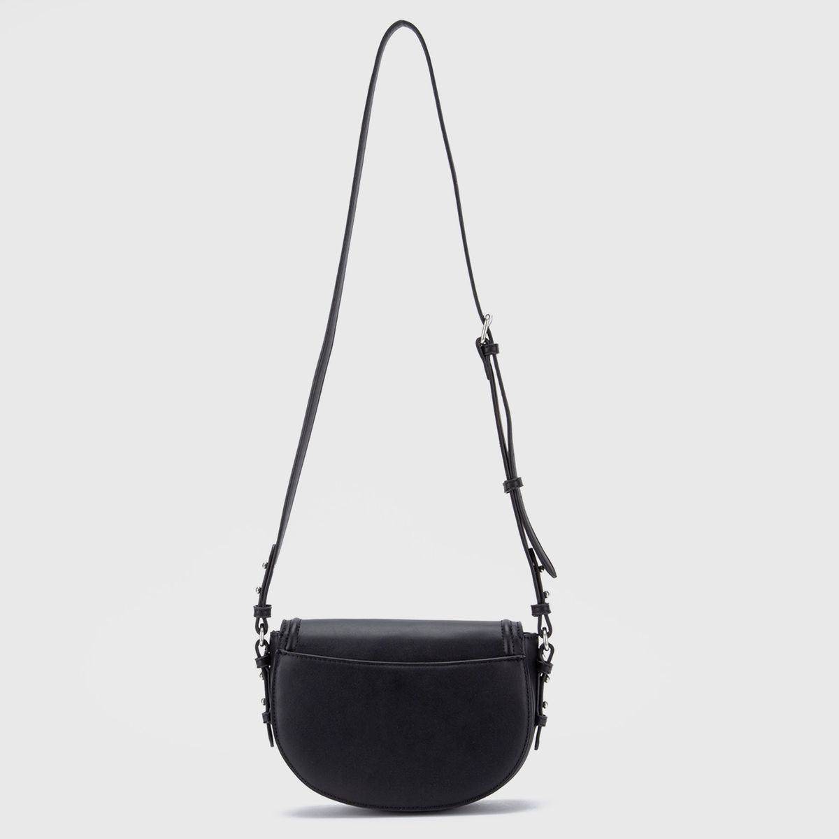 BUBBA - Handbag Chloe Black Bubba Essentials