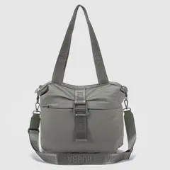 BUBBA - Tote Giulia Green Essentials