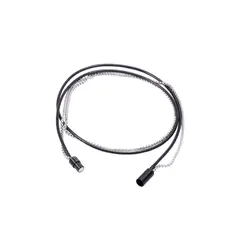 JB JOYAS BARON - Pulsera de cuero Seth Lyon