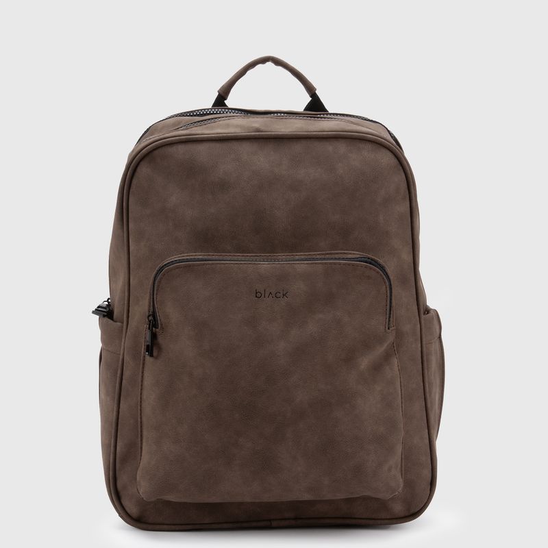 BUBBA - Mochila Austin Woods Black Bubba