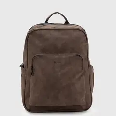 BUBBA - Mochila Austin Woods Black