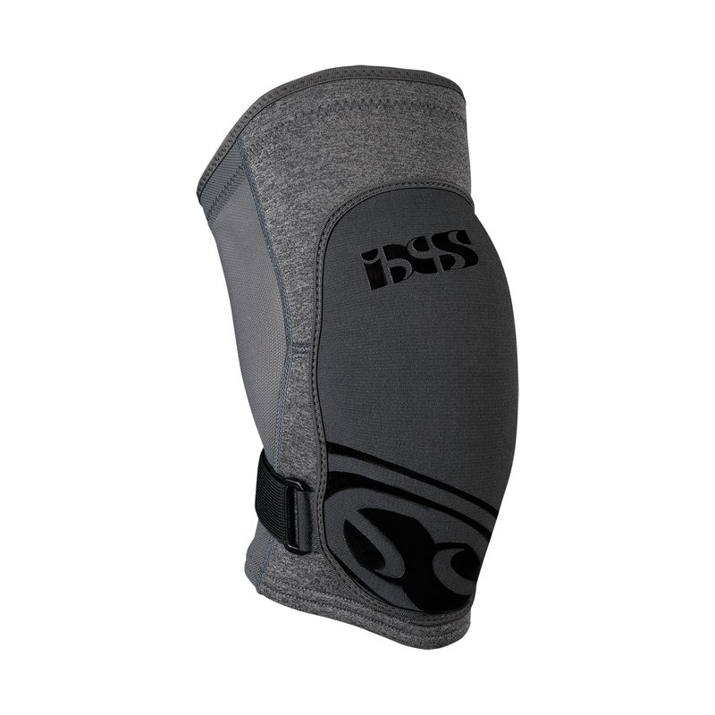 IXS - Rodilleras IXS Flow EVO+ Gris L