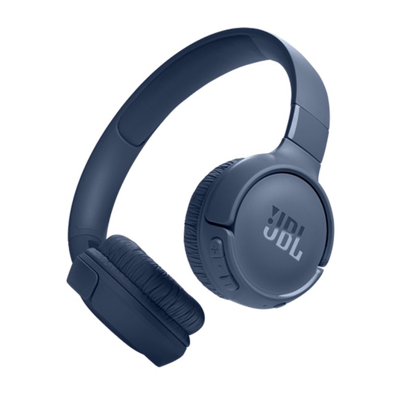 JBL - Audífonos On Ear JBL Tune 520BT Black