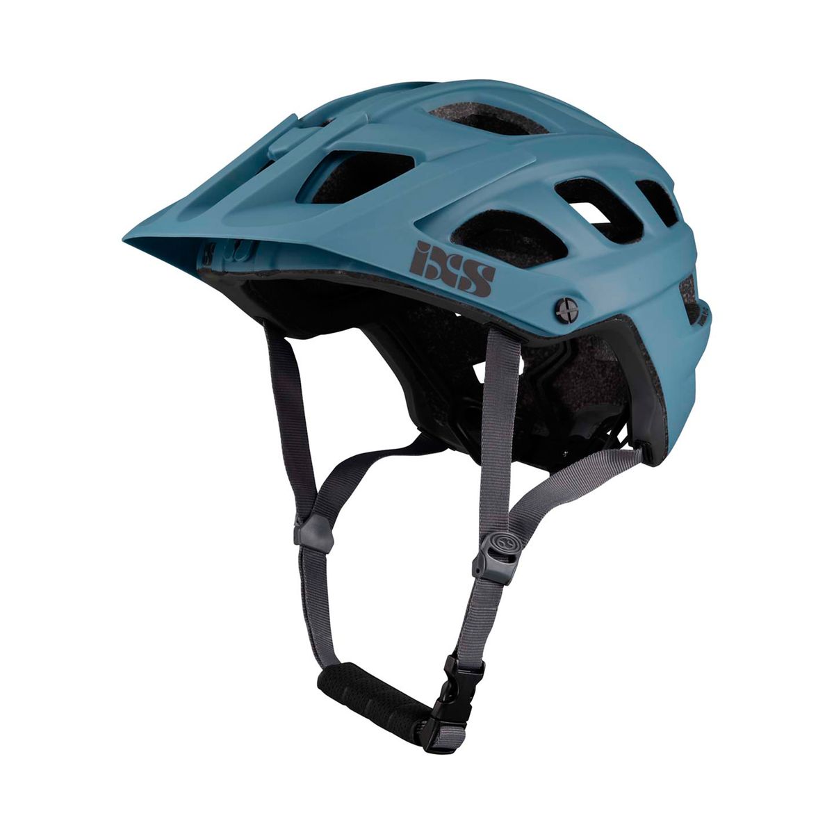 IXS - Casco IXS Trail EVO Océano XS 49-53cm