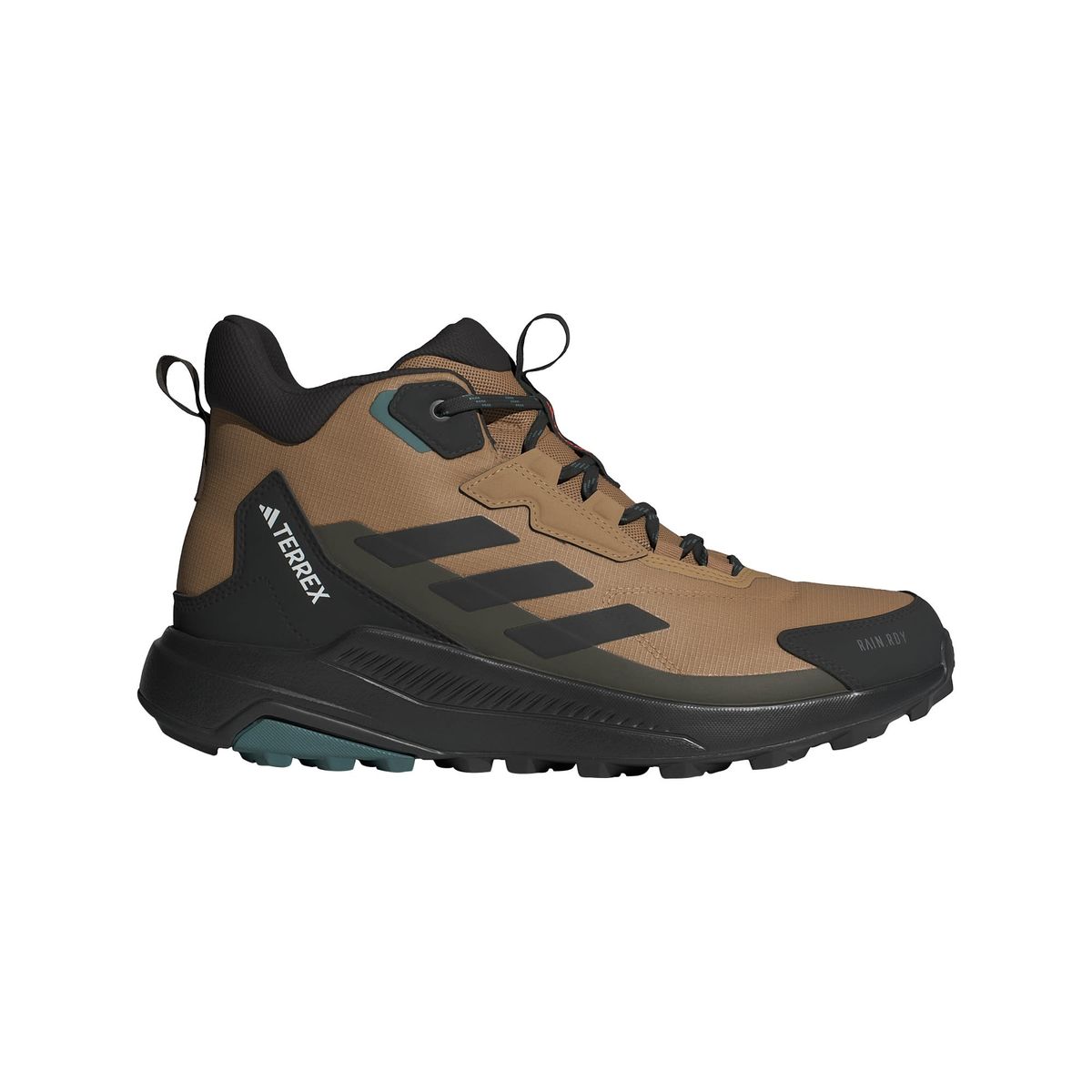 ADIDAS - Zapatillas de Senderismo Terrex Anylander Mid RainRdy