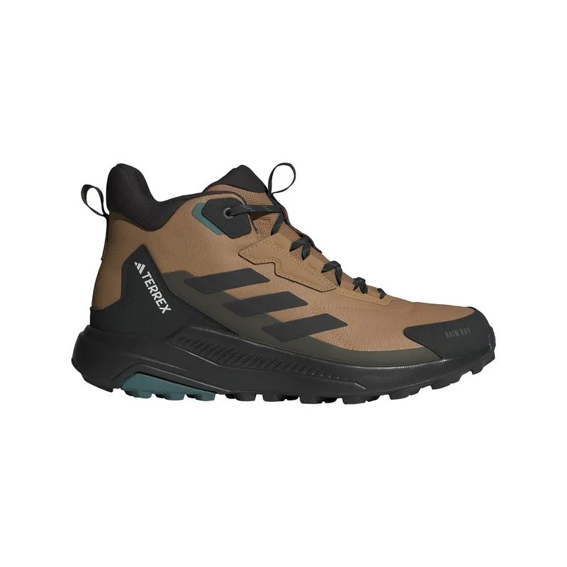 ADIDAS - Zapatillas de Senderismo Terrex Anylander Mid Rain.Rdy