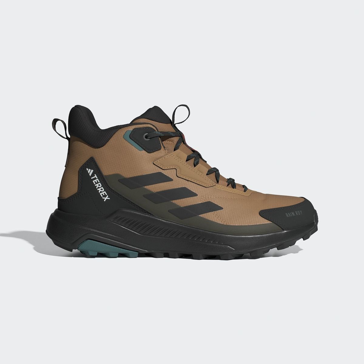 ADIDAS - Zapatillas de Senderismo Terrex Anylander Mid RainRdy