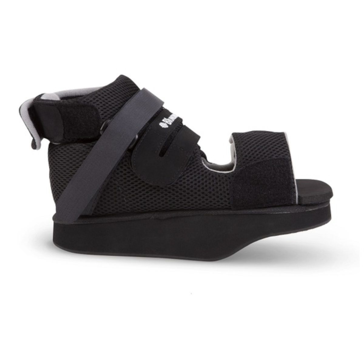 BLUNDING - Zapato de Descarga Antepie Abierto Talla XL