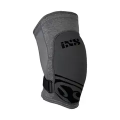 IXS - Rodilleras Flow EVO+ Gris M