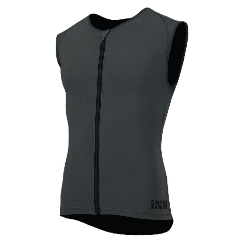 IXS - Jofa IXS Espalda Pecho Flow M/L