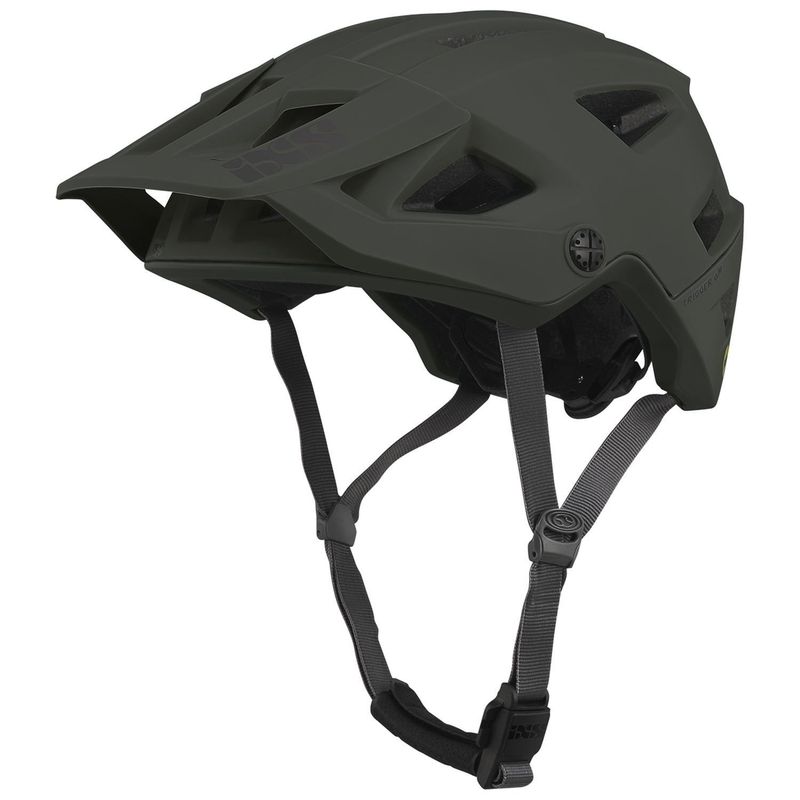 IXS - Casco IXS Trigger AM MIPS Grafito M/L 57-59cm