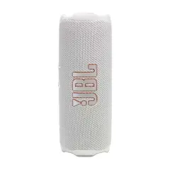 JBL - Parlante Portátil Flip 7 White