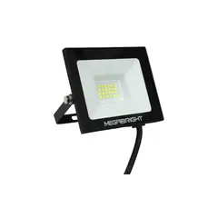 MEGABRIGHT - PROYECTOR TELCO FLAT 20W 6000K