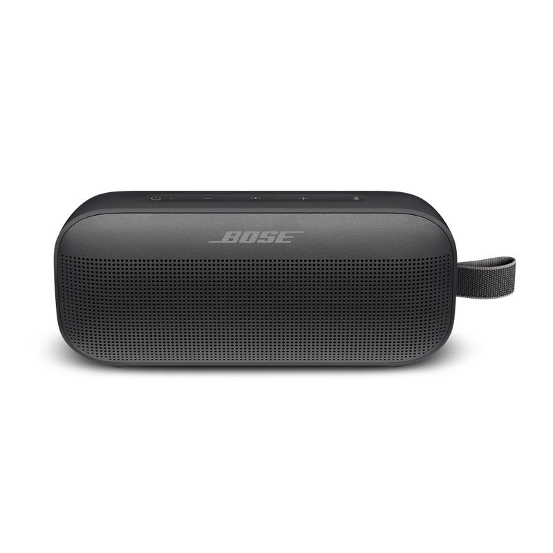 BOSE - Bose bluetooth Soundlink Flex - Negro