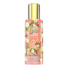 GUESS - Sheer Attraction Body Mist 250ml Mujer