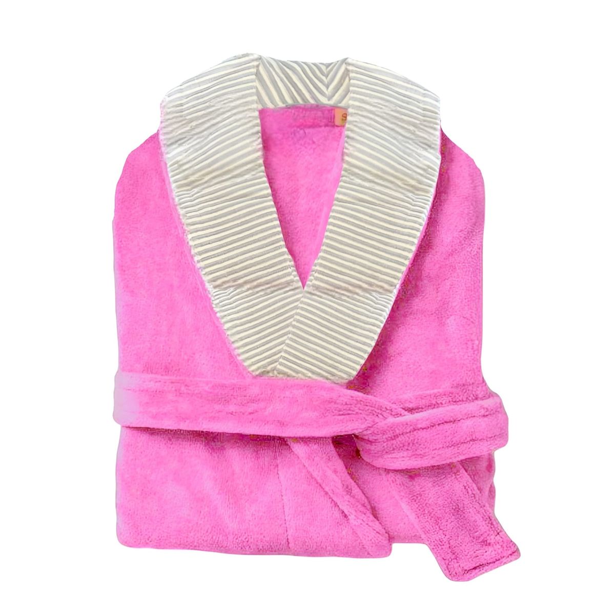 MROTTO - Sabana de Baño Rosado Bata Lujo Adulto