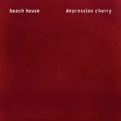 GENERICO - Beach House - Depression Cherry - CD