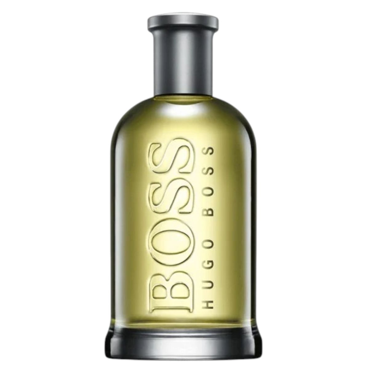 HUGO BOSS - Hugo Boss Bottled Edt 100ml Hombre