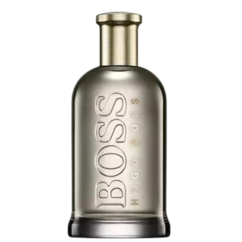 HUGO BOSS - Hugo Boss Bottled Edp 200ml Hombre