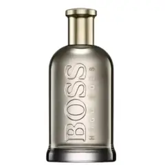HUGO BOSS - Bottled Edt 200ml Hombre