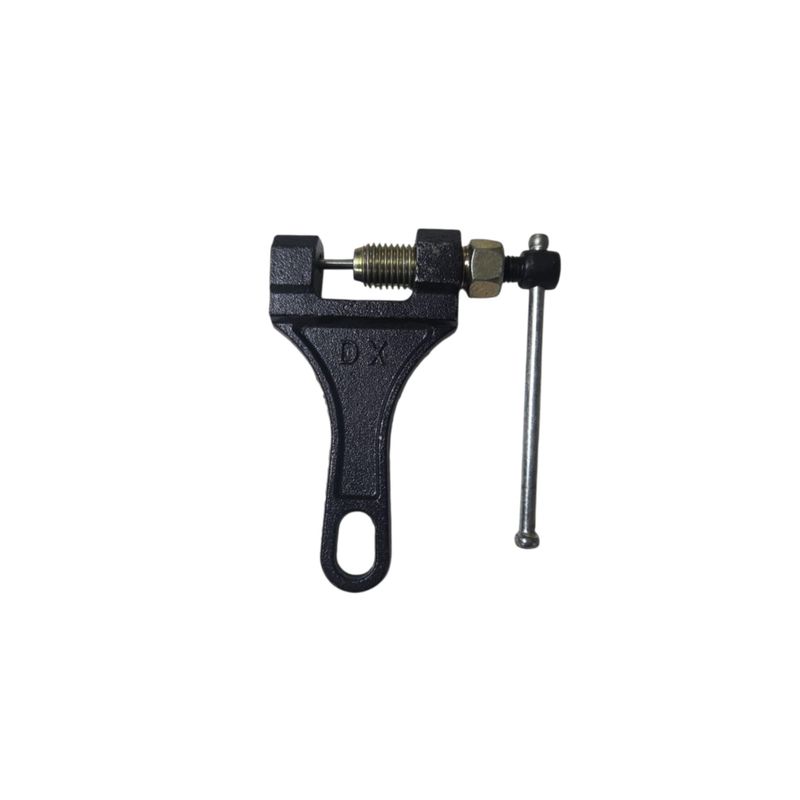 GENERICO - Corta Cadena Para Motos Paso 420 - 530 C/ Garantia