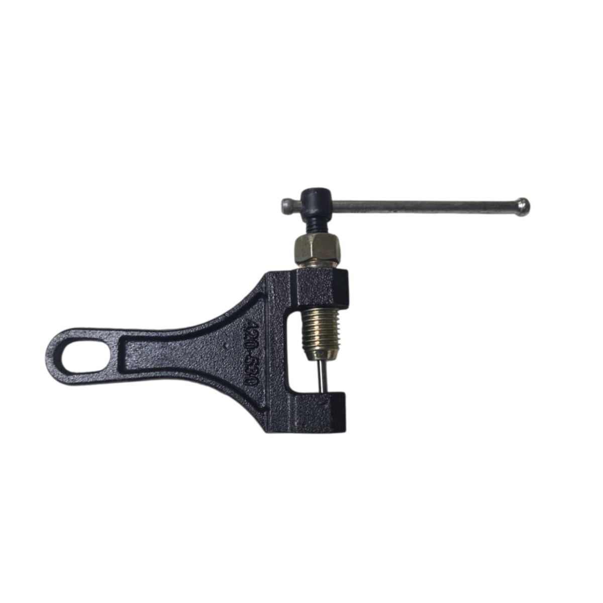 GENERICO - Corta Cadena Para Motos Paso 420 - 530 C/ Garantia