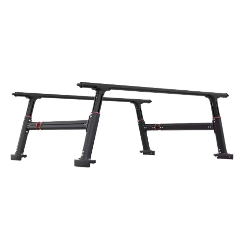 GENERICO - Parrilla Rack para PickUp Para Camioneta Universal Full Size
