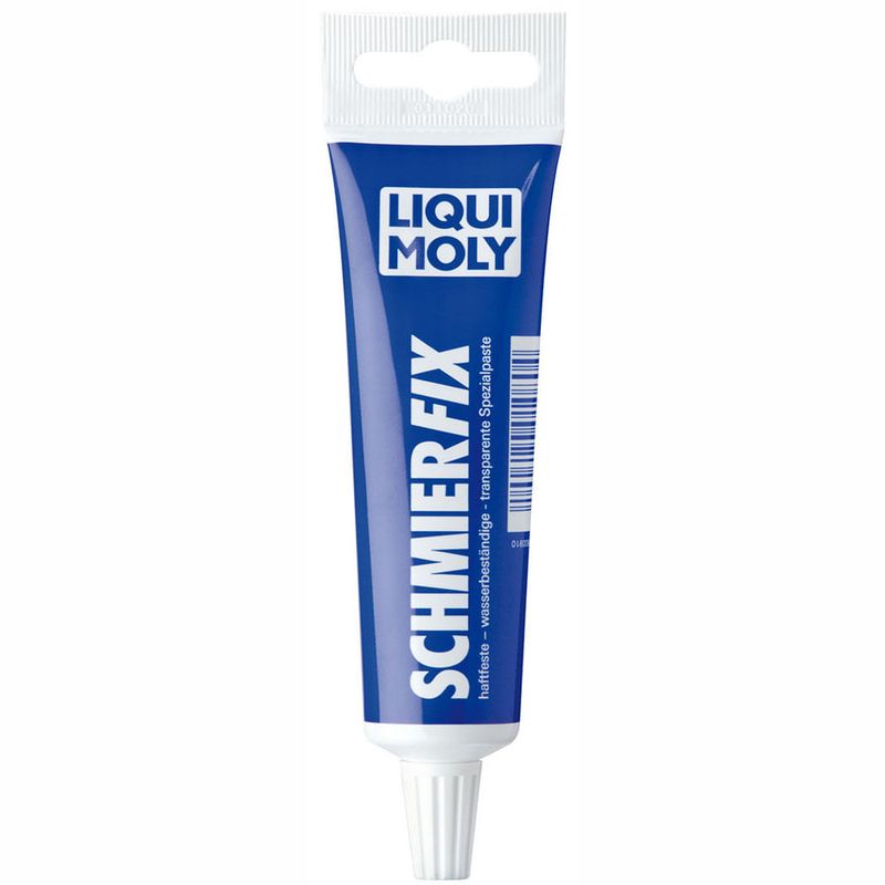 LIQUI MOLY - Grasa Liqui Moly Schmierfix 50 g