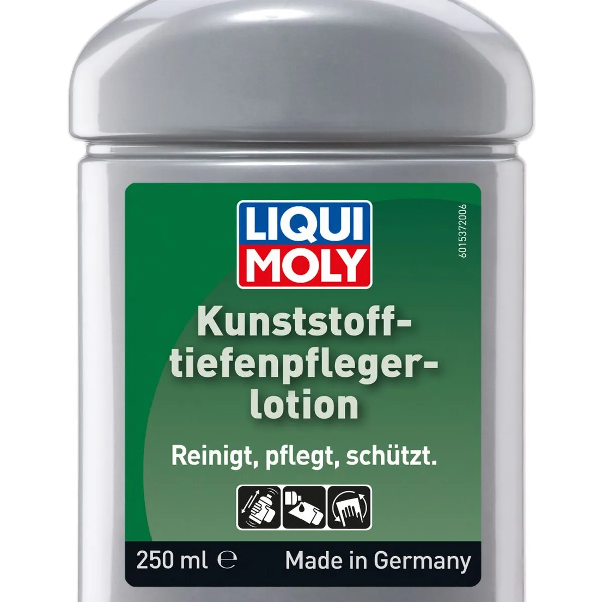 LIQUI MOLY - Cuidado Plásticos Liqui Moly Kunststofftiefenpflegerlotion 250 ml