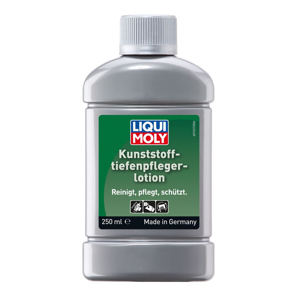LIQUI MOLY - Cuidado Plásticos Liqui Moly Kunststofftiefenpflegerlotion 250 ml