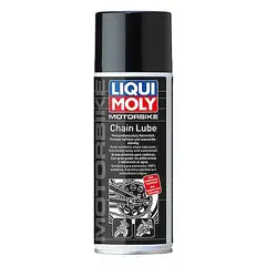 LIQUI MOLY - Lubricante de Cadena Moto 400 ml