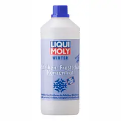 LIQUI MOLY - Líquido Limpia Parabrisa - 60 grados