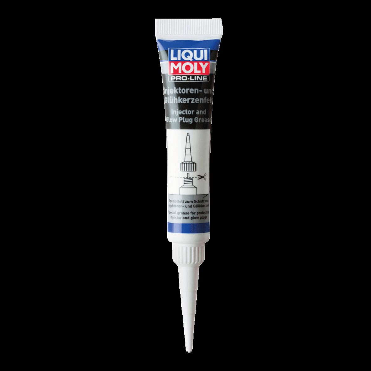 LIQUI MOLY - Grasa para bujías e Inyectores Liqui Moly 20 g