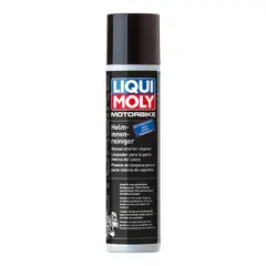 LIQUI MOLY - Limpiador de Casco Moto