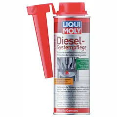 LIQUI MOLY - Aditivo Protector Sistema Diesel Systempflege Diesel
