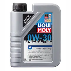 LIQUI MOLY - Aceite Special Tec V 0W-30 1 lt