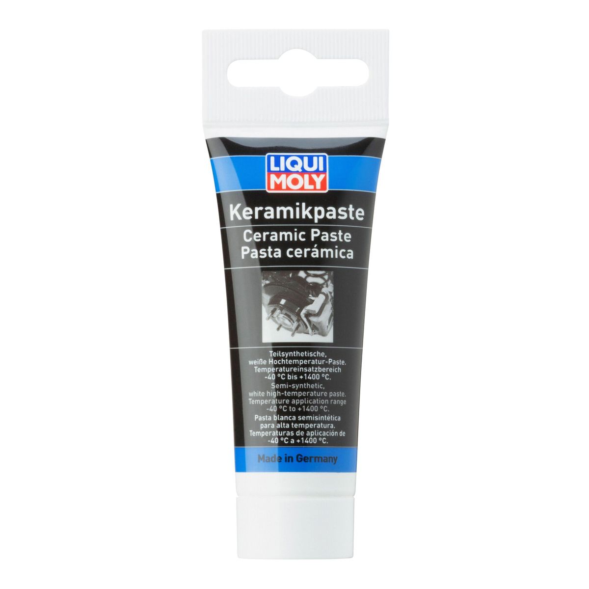 LIQUI MOLY - Grasa Cerámica Liqui Moly 50 g