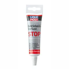 LIQUI MOLY - Aceite Transmisión Getriebe-Öl-Verlust-Stop 50 ml
