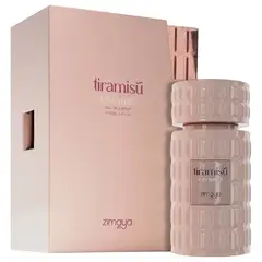 AFNAN - Perfume Zimaya Tiramisu Caramel Edp 100ml Unisex