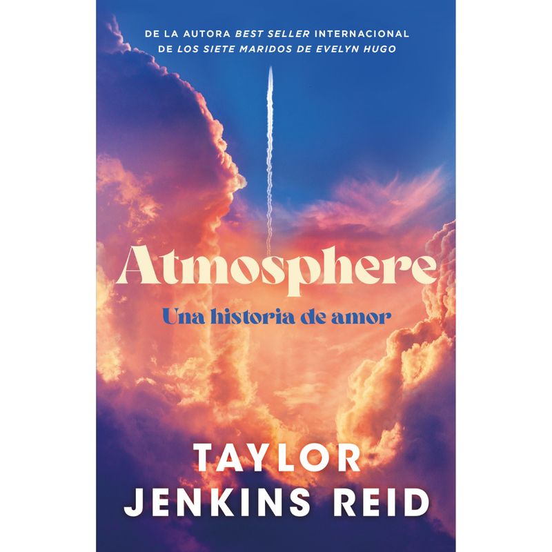 EDICIONES URANO - Libro Atmosphere