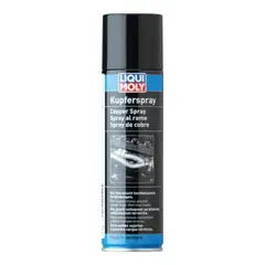 LIQUI MOLY - Spray de Cobre 250 ml