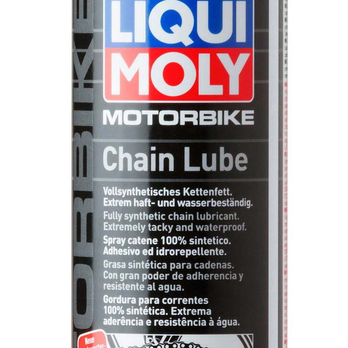 LIQUI MOLY - Lubricante de Cadena Moto Liqui Moly